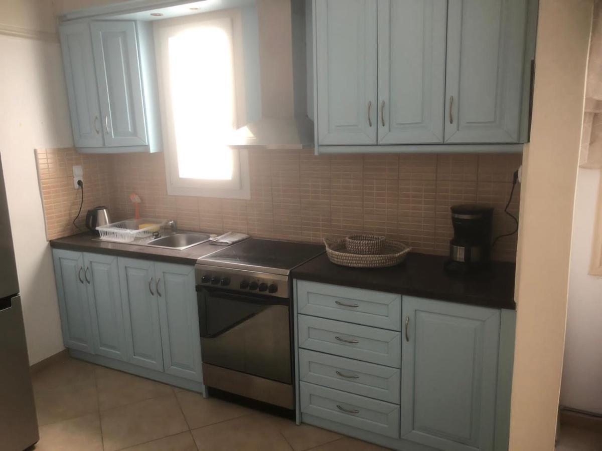 Naxos Best View Apartment Naxos City Exterior foto