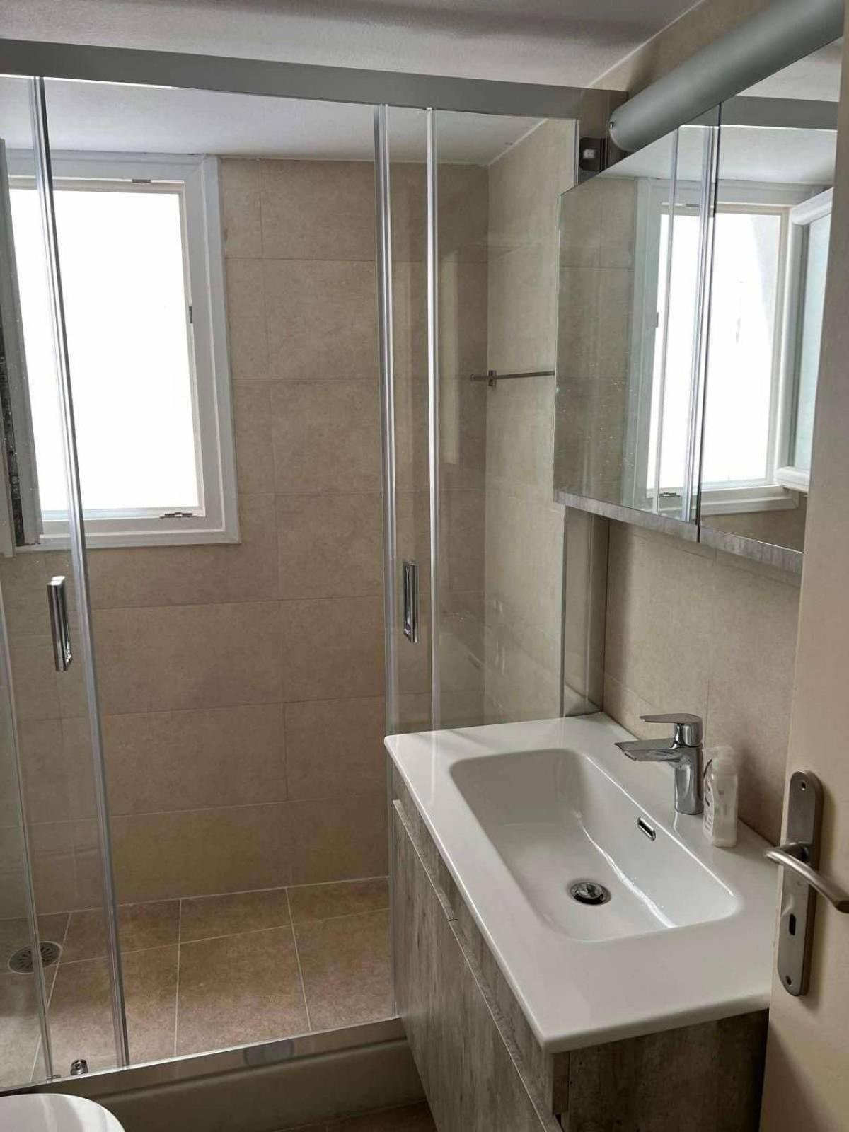 Naxos Best View Apartment Naxos City Exterior foto